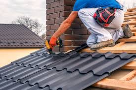 Reliable Tigerville, SC Roofing Solutions